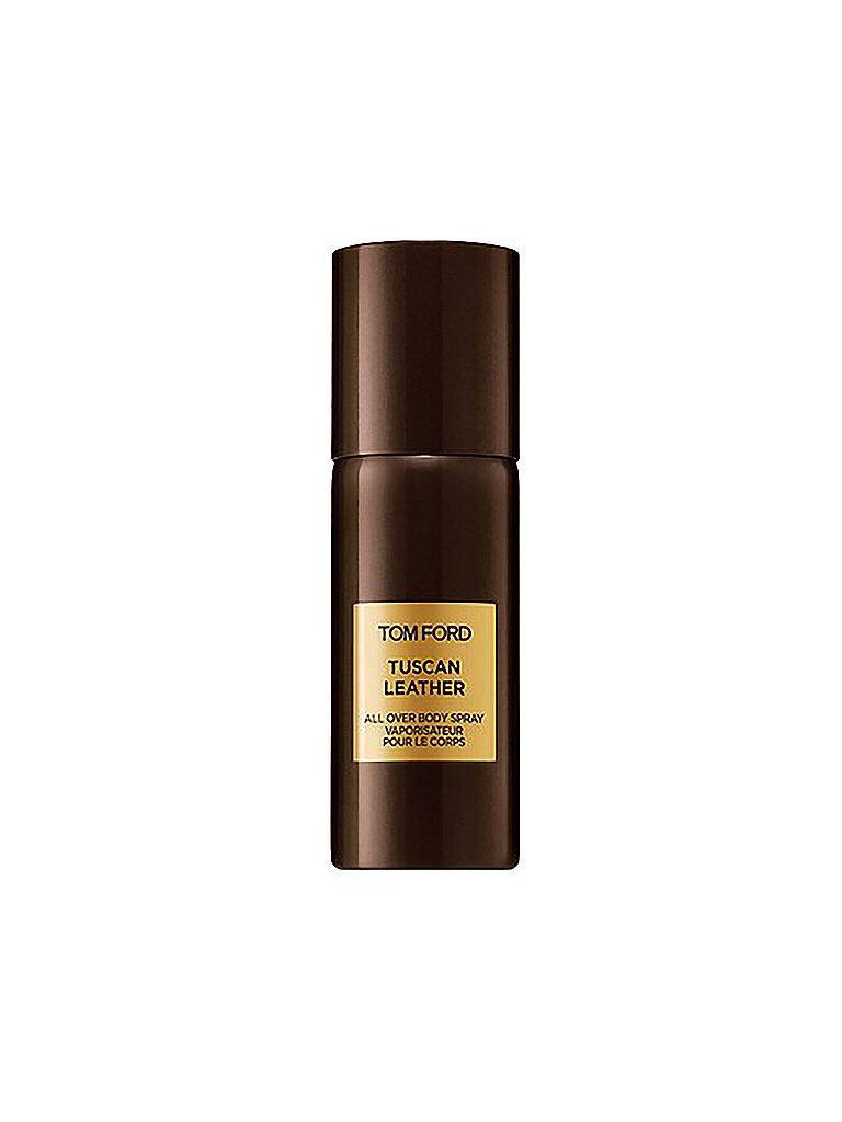 Tom Ford Tuscan Leather Body Spray Unisex 150ml 2